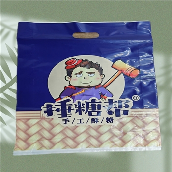 大号手提礼品购物袋